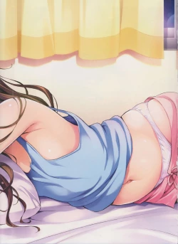 Page 71 of To LOVETrouble- Darkness Gashuu Venus