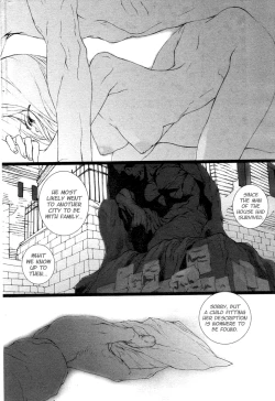 Page 14 of FAIRY GONE GARDEN Ch.2