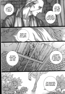 Page 20 of FAIRY GONE GARDEN Ch.2