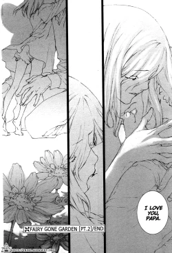 Page 22 of FAIRY GONE GARDEN Ch.2