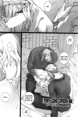 Download FAIRY GONE GARDEN Ch.2