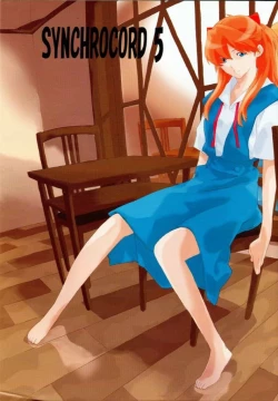 Page 1 of SYNCHROCORD 5