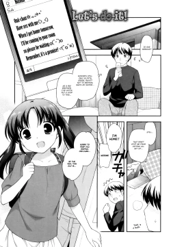 Page 68 of Tobidase! Koakuma Ch. 1-6, 13