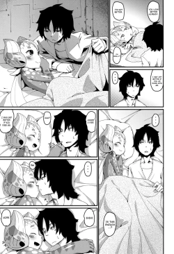 Page 13 of Ajin Shoujo Tan Vol. 3