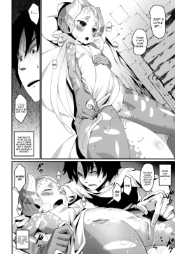 Page 16 of Ajin Shoujo Tan Vol. 3