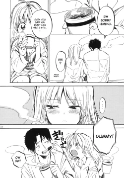 Page 27 of Himeko-chan ni Onegai desu