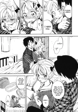 Page 4 of Himeko-chan ni Onegai desu