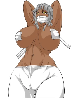 Page 56 of Jukujo ProAwakino Tomeko no SEX Battle Touryuumon-