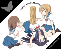 Page 12 of kage-otoko Ch.01