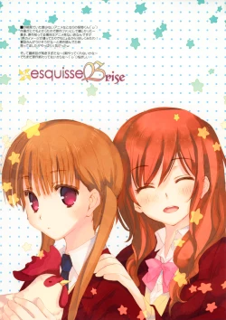 Page 3 of esquisse Brise