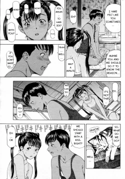 Page 6 of Kannou no Hirusagari| Afternoon Sex