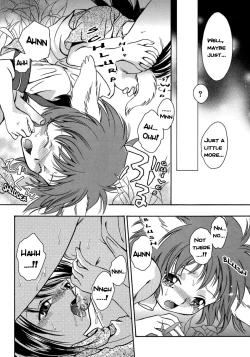 Page 10 of Koyagichan: Watchout!