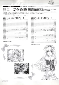 Page 117 of Mallow Kimizuka Aoi Campus Original Artworks