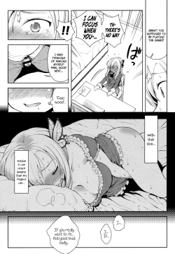 Page 14 of Sena-sama Fuhihi