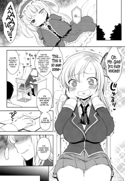 Page 2 of Sena-sama Fuhihi