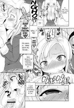 Page 6 of Sena-sama Fuhihi