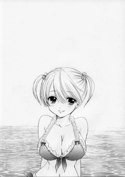 Page 4 of FUSHIDARA vs YOKOSHIMA 2