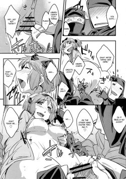 Page 8 of Hibari-chan no Usui Hon