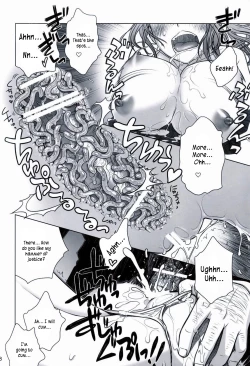 Page 17 of Sorako no Tabi 3