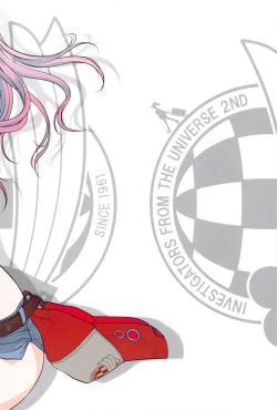 Page 34 of Sorako no Tabi 3