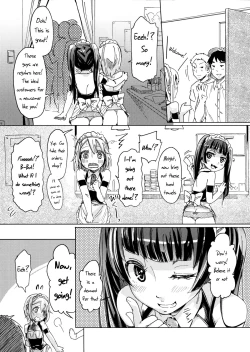 Page 6 of Alternative Otokonoko