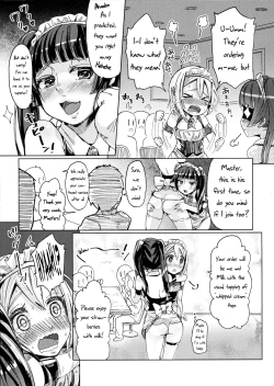 Page 8 of Alternative Otokonoko