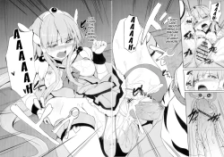 Page 21 of BAD END ROAD