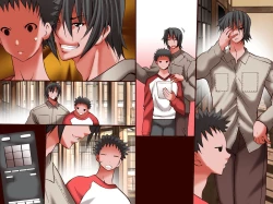 Page 37 of Joshi wo Sousa dekiru RemoCon - Shukuhakukyaku wo "Jikan Teishi" shitari "Kanjou Sousa" shitari Yaritai Houdai