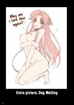 Page 17 of Meiling Biyori