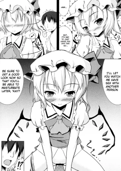 Page 4 of NTR Flan-chan
