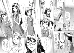 Page 96 of Houkago Tin Time