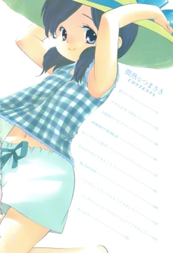 Page 6 of Binetsu na Tsumasaki