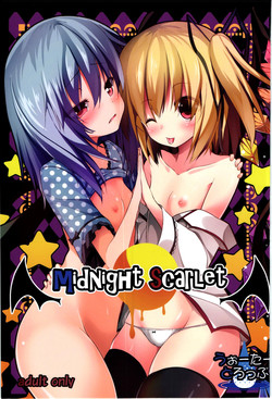 Download Midnight Scarlet