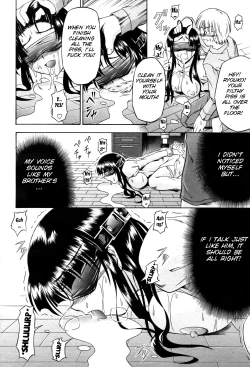 Page 8 of Ryouko-san