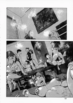 Page 142 of Mousou Kizoku - The Noble Illusionist.