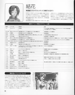 Page 85 of Magical Antique Official Artworks