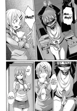 Page 27 of Dangyakukei Joshi | Femdom Schoolgirls