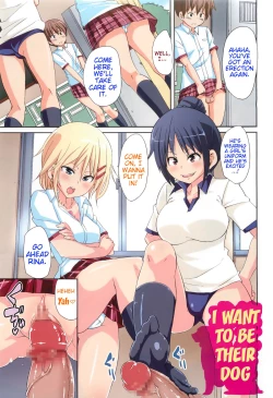 Page 4 of Dangyakukei Joshi | Femdom Schoolgirls
