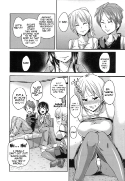 Page 51 of Dangyakukei Joshi | Femdom Schoolgirls