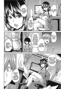 Page 74 of Dangyakukei Joshi | Femdom Schoolgirls