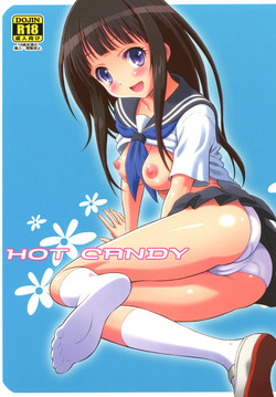 Download HOT CANDY