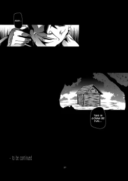 Page 26 of Nikuyokugami GyoushinZen