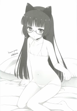 Page 36 of Glass Cat's II