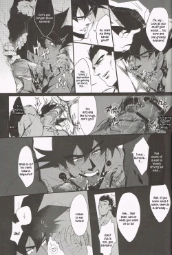 Page 9 of Shinsen Retasu wo Naburu dake no Kantan na Oshigoto desu