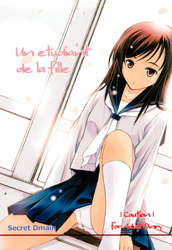 Download Un Etudiant de la Fille