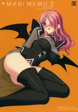 Page 1 of MABI MEMO 2