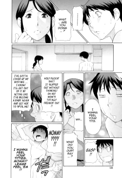 Page 127 of Ore no Hahaoya | My Mother