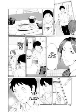 Page 155 of Ore no Hahaoya | My Mother