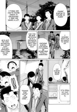 Page 180 of Ore no Hahaoya | My Mother