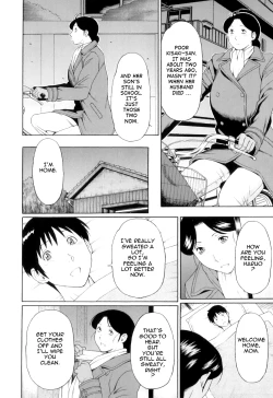 Page 63 of Ore no Hahaoya | My Mother